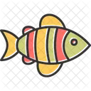 Fish  Icon