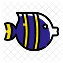 Fish  Icon