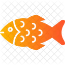 Fish  Icon