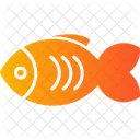 Fish  Icon