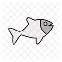 Fish  Icon