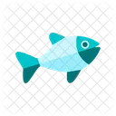 Fish  Icon