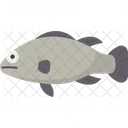 Fish  Icon