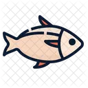 Fish  Icon