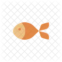 Fish  Icon