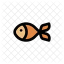 Fish  Icon