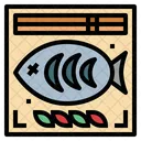 Fish  Icon