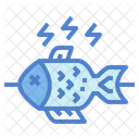 Fish  Icon