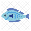 Fish  Icon