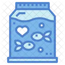 Fish  Icon