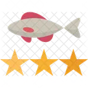 Fish  Icon