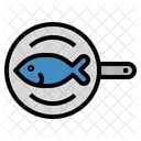 Fish  Icon