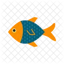 Fish Icon