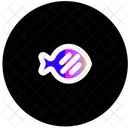 Fish  Icon