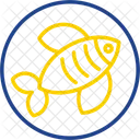 Fish Fishing Marine Symbol