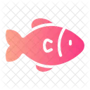 Fish  Icon