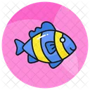 Fish Food Seafood Icon