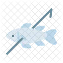 Fish  Icon