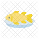 Fish  Icon