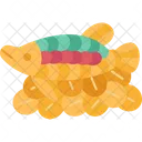 Fish  Icon