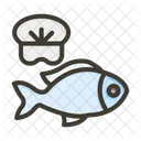 Fish  Icon