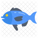 Fish Sardine Catfish Symbol