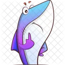 Fish Icon