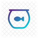 Fish Bowl  Icon