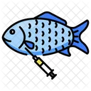 Fish breeding  Icon