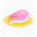 Fish Fillet  Icon