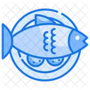 Fish Food  Icon