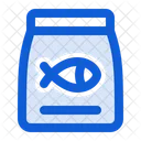 Fish Food  Icon