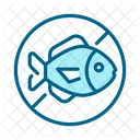 Fish free  Icon