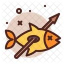 Fish Hunt  Icon