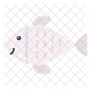 Fish Seafood Specie Icon