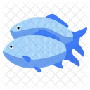 Fishing Fishery Sea Icon