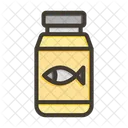 Medicine Vitamin E Anti Ageing Symbol