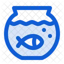 Fish Tank  Icon