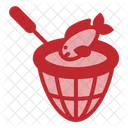 Fishing net  Icon