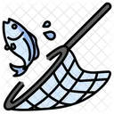 Fishing net  Icon