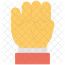 Fist  Icon