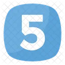 Five  Icon