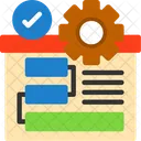 Fix Repair Solution Icon