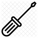 Fix Screwdriver Setting Icon