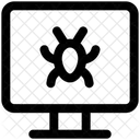 Fixes Computer Bug Icon