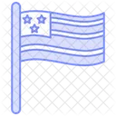 Flag  Icon