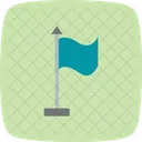 Flag  Icon