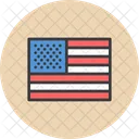 Flag  Icon