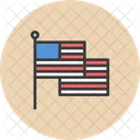 Flag  Icon