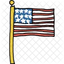 Flag  Icon